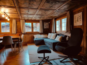 Valserhaus mit 3 Schlafzimmern